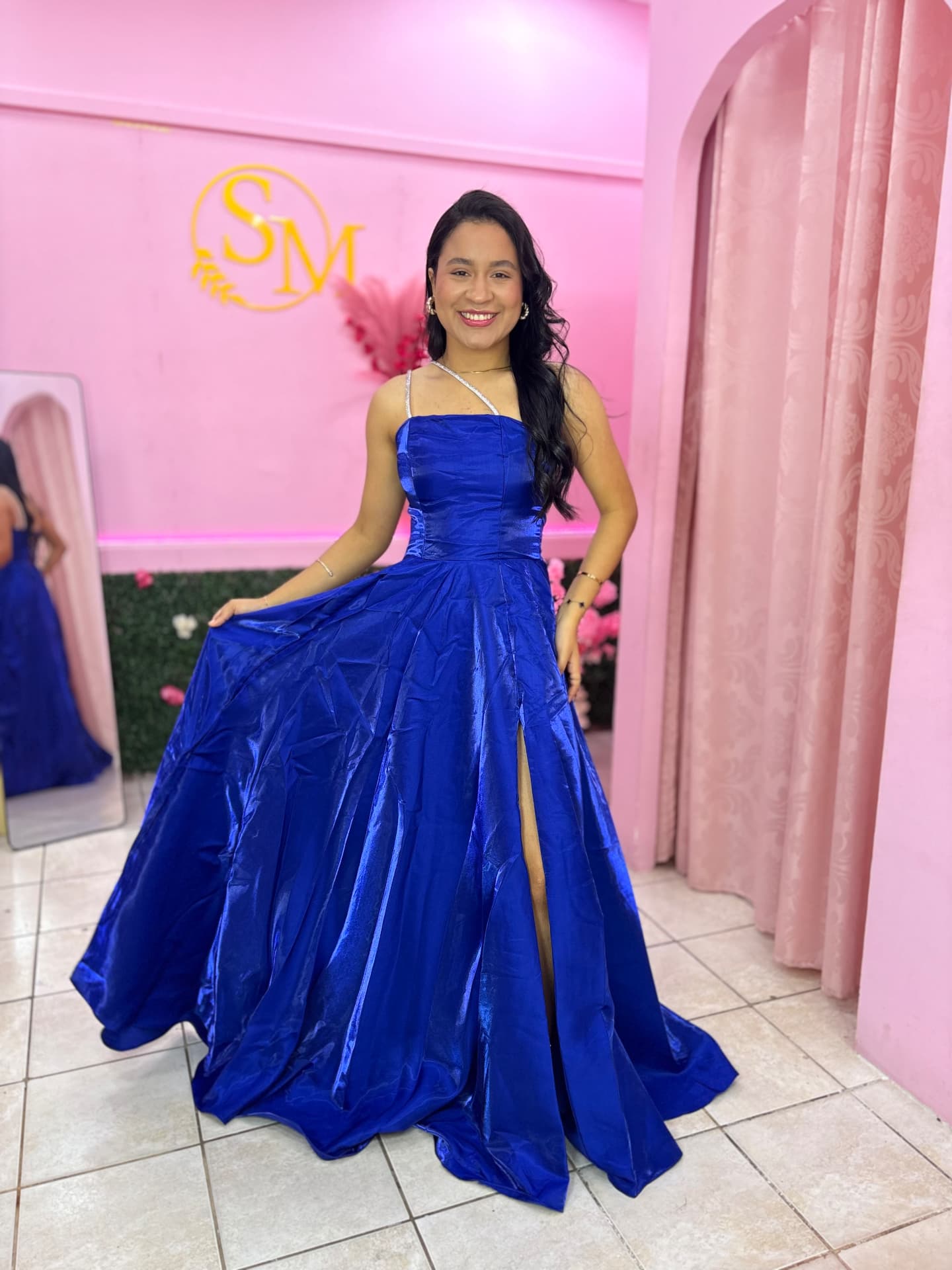 Vestidos femininos — Sarah Modas Slz São Luís